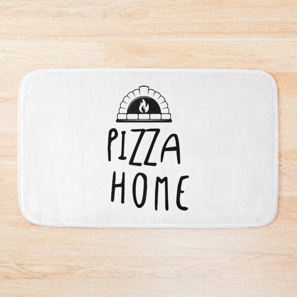 Item preview, Pizza home designed and sold by SVDesignatVasil.