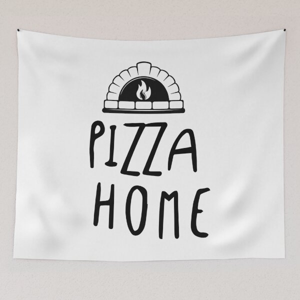 Item preview, Pizza home designed and sold by SVDesignatVasil.