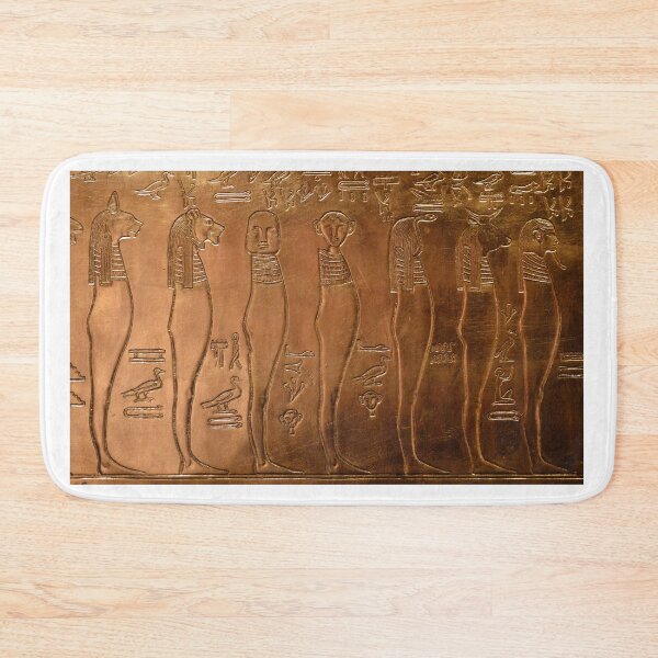 Item preview, The Tomb of Tutankhamun, Detail designed and sold by Igor Pozdnyakov.