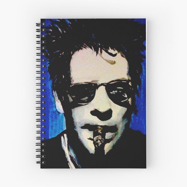 Item preview, Paul Westerberg designed and sold by creationxart.