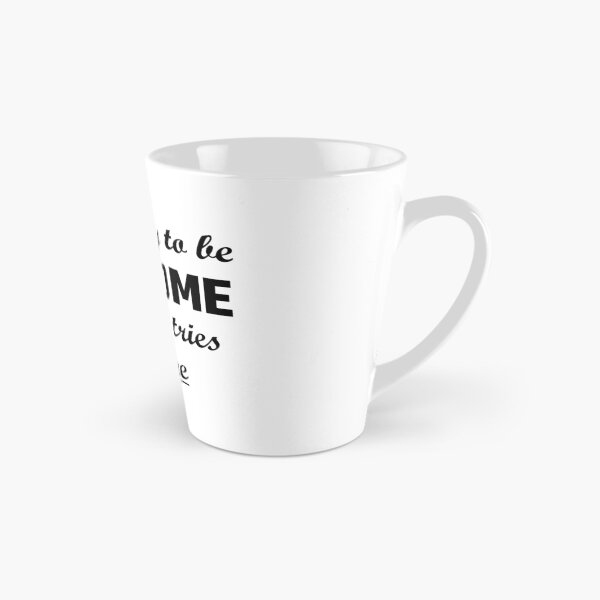 Item preview, I Don't Try To Be Awesome, Awesome Tries To Be Me designed and sold by evahhamilton.