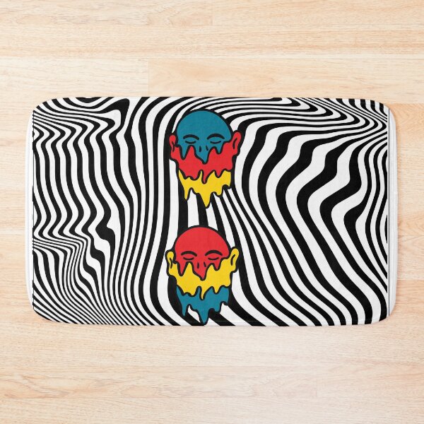 Item preview, Goop - striped designed and sold by Gooby tuesday .