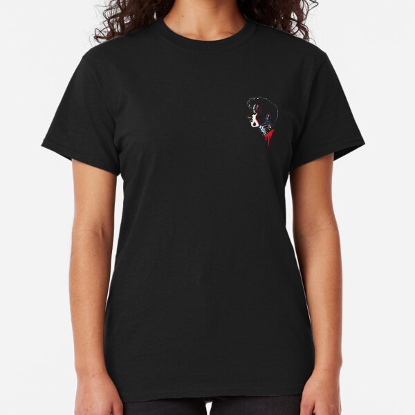 Des Rocs Head Classic T-Shirt