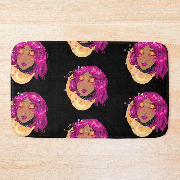 Item preview, lunar gorl designed and sold by fairykun.