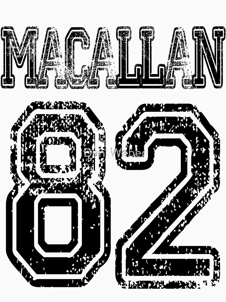 macallan shirt