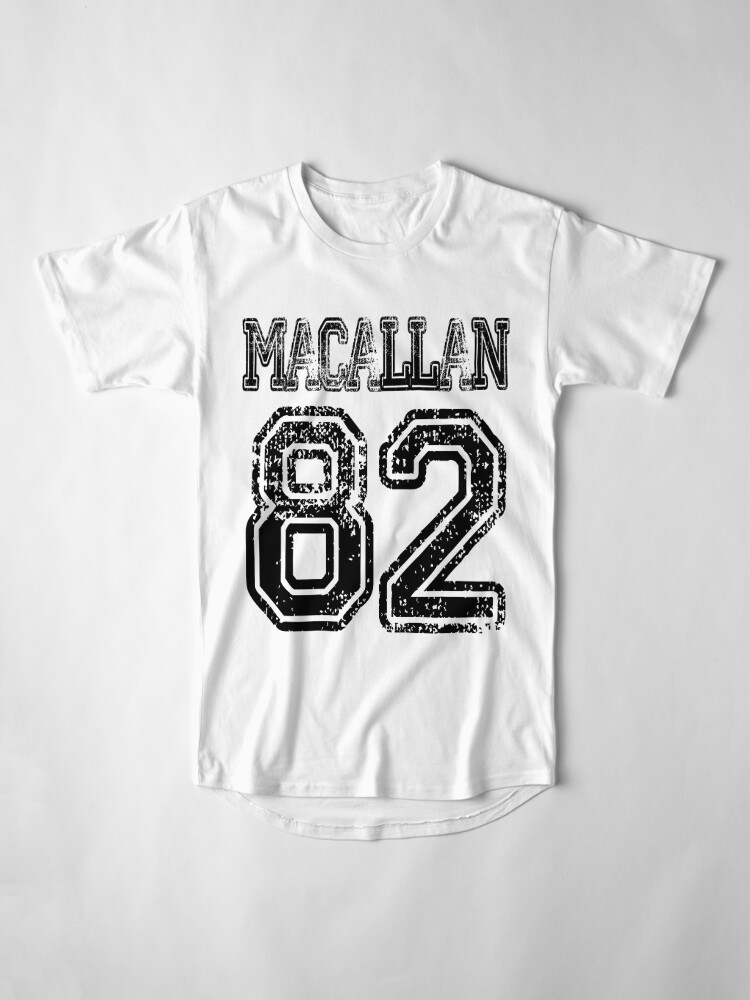 macallan shirt