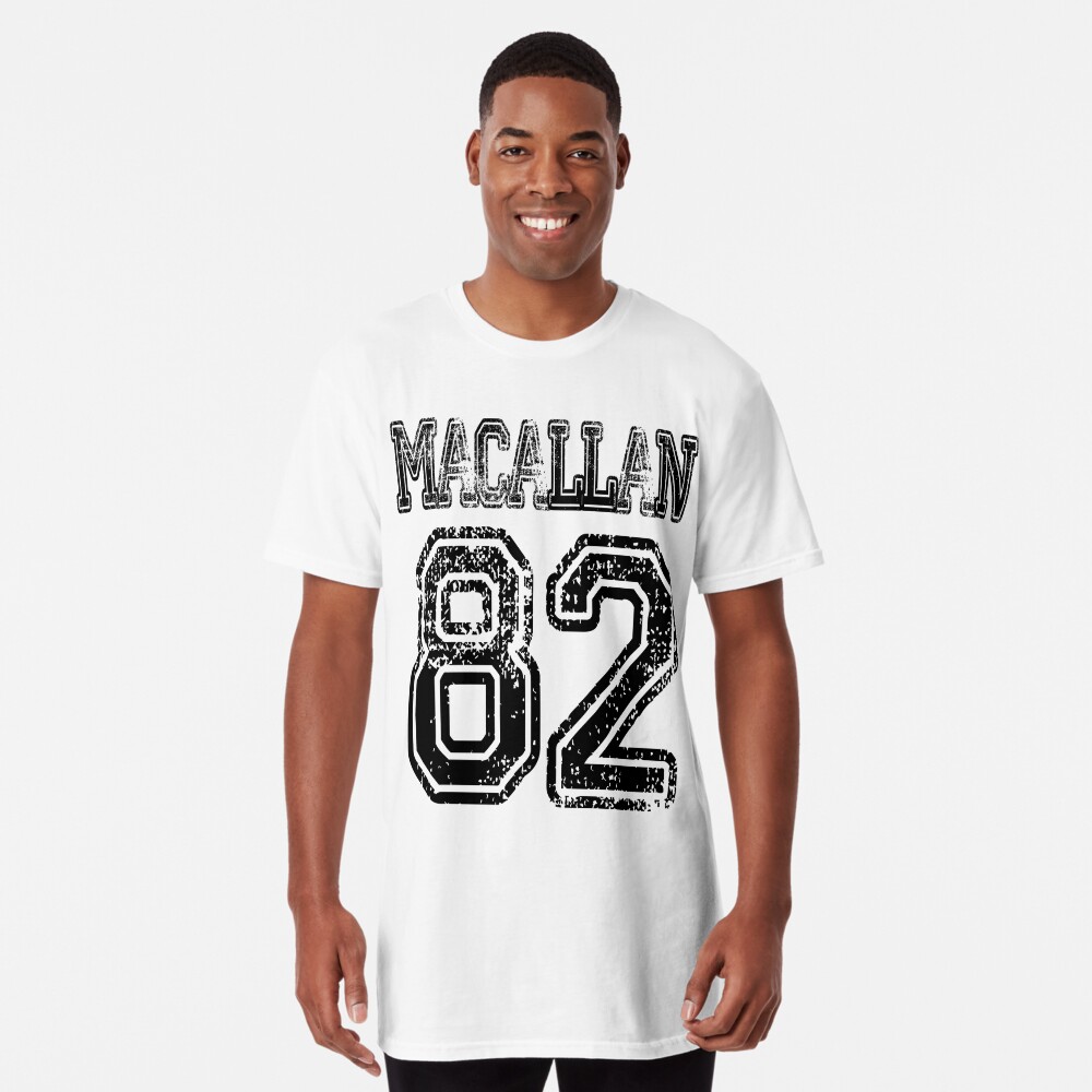 macallan shirt