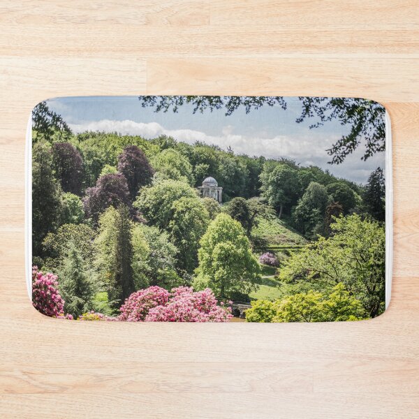 Item preview, Stourhead Beauty designed and sold by GbarnesPhotos.
