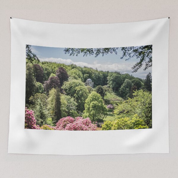 Item preview, Stourhead Beauty designed and sold by GbarnesPhotos.