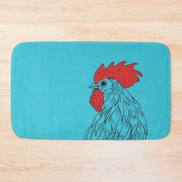 Item preview, Rooster designed and sold by SaichiDesign.