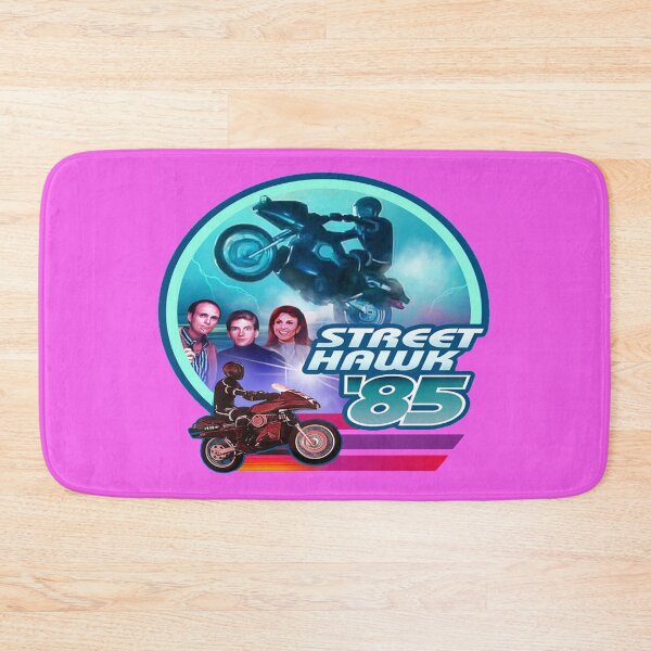 Item preview, Street Hawk Vintage designed and sold by Diaz-Shop.