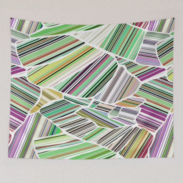 Item preview, Birdview | green designed and sold by camcreativedk.