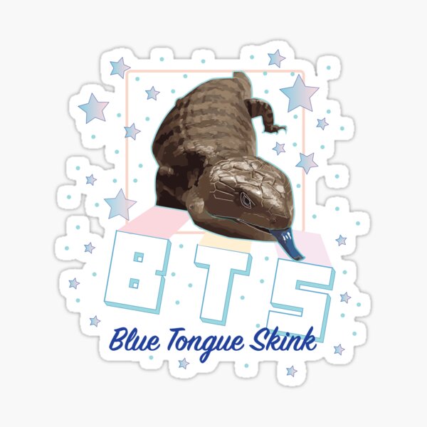 Item preview, BTS designed and sold by HautCheetos.