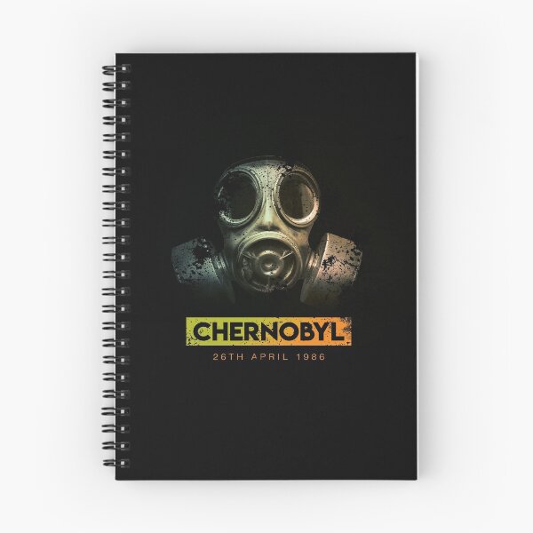 Item preview, Chernobyl - 26th April 1986 designed and sold by dirimir.
