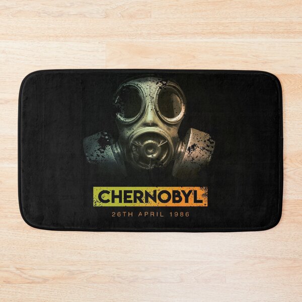 Item preview, Chernobyl - 26th April 1986 designed and sold by dirimir.