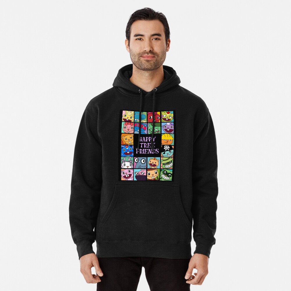 Avengers friends hoodie sale