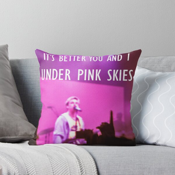 Item preview, LANY - Pink Skies designed and sold by Jay Stonefield.