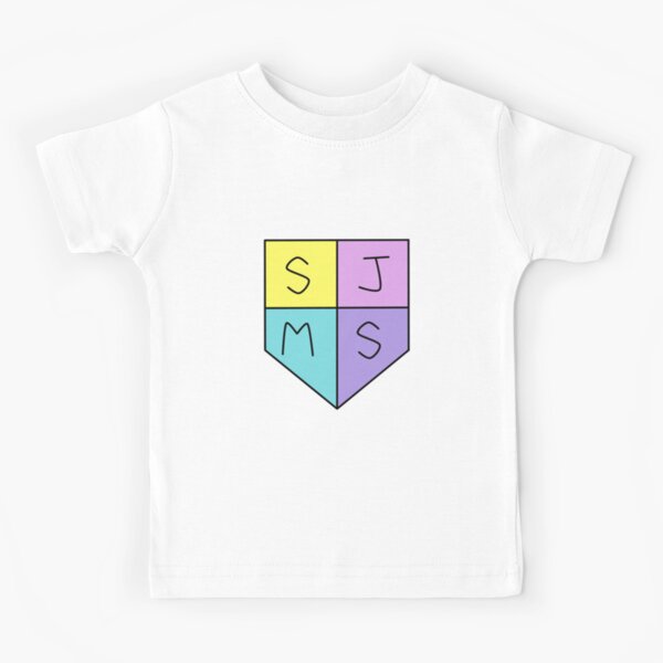 Item preview, SJMS shirt from Amphibia cartoon show designed and sold by Araudjo.