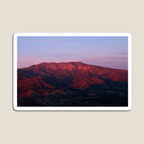 Item preview, The Pink Moment in Ojai, California designed and sold by TheWonderWays.