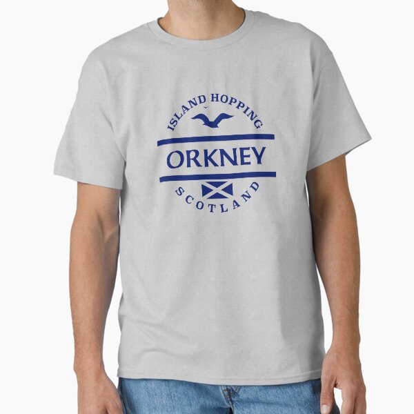 Item preview, Orkney, Scottish Islands designed and sold by PoshJocks.