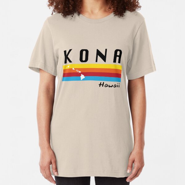 kona bike t shirts