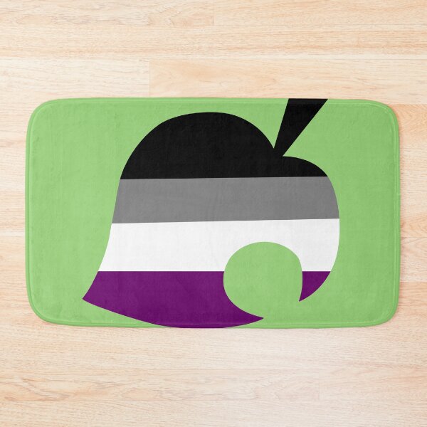 Item preview, The Ace Leaf designed and sold by mizzstatic13.