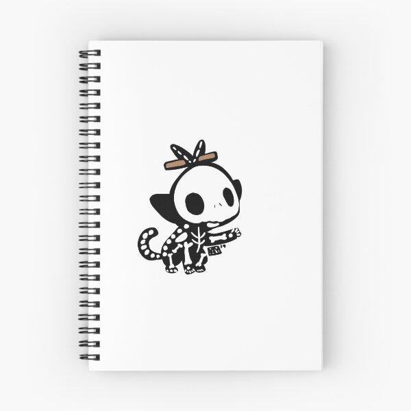 Item preview, Funky Monkey designed and sold by artskullduggery.