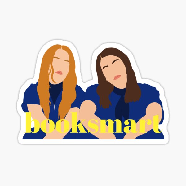 Item preview, Amy and Molly with text designed and sold by artbyzuleika.