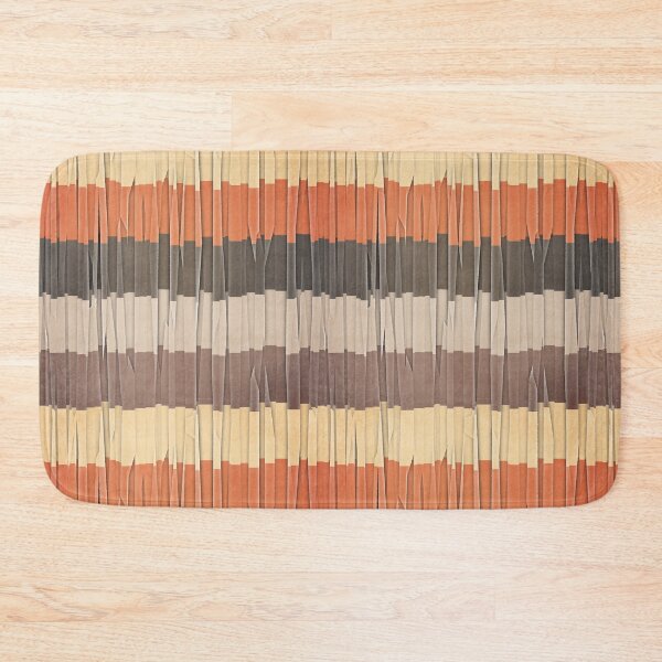 Item preview, Autumn Stripes designed and sold by Phil Perkins.