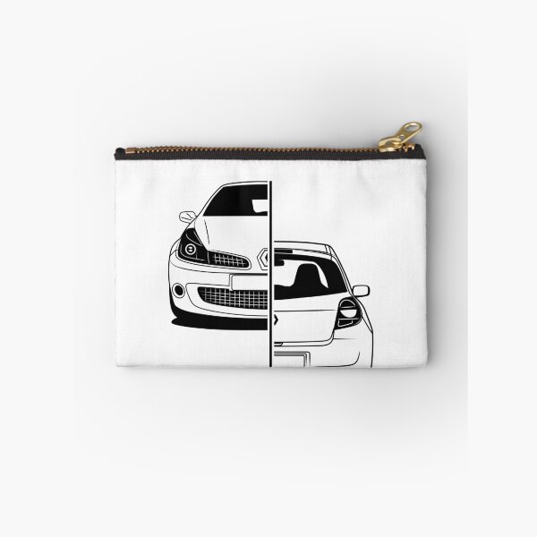Item preview, Clio RS R27 Best Shirt Design designed and sold by CarWorld.