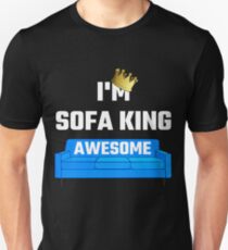 Sofa King Awesome Sofa King Awesome