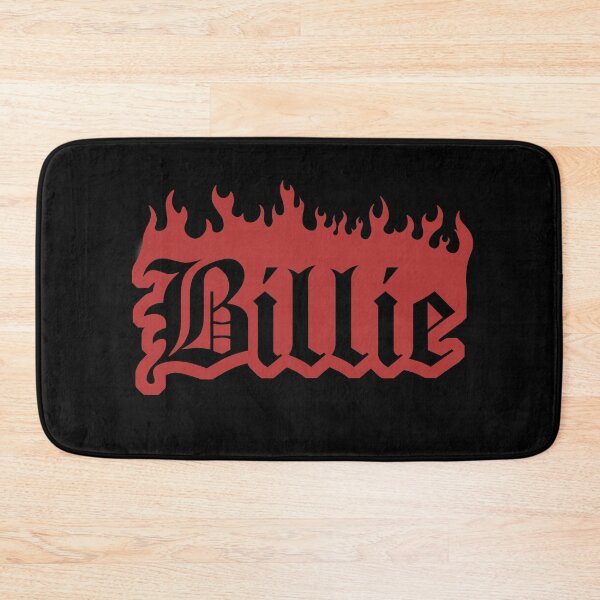 Item preview, "Billie" Flames designed and sold by Schawt.
