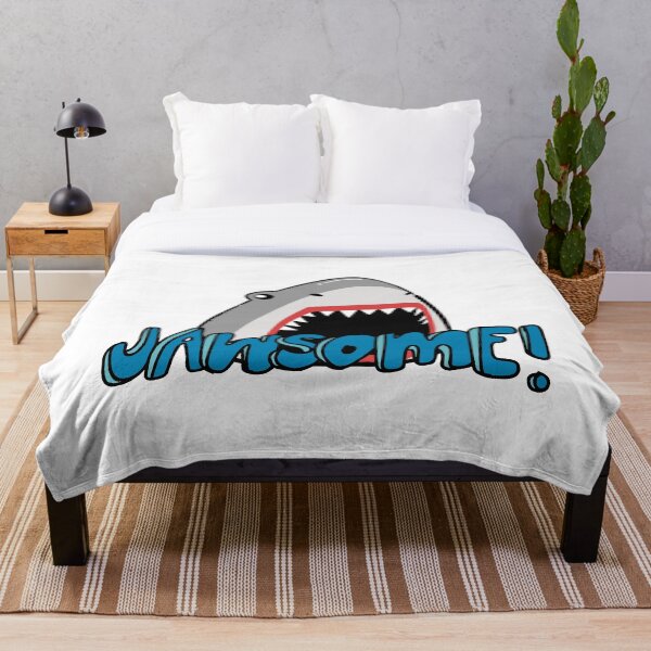 Item preview, Jawsome! designed and sold by ketrena.
