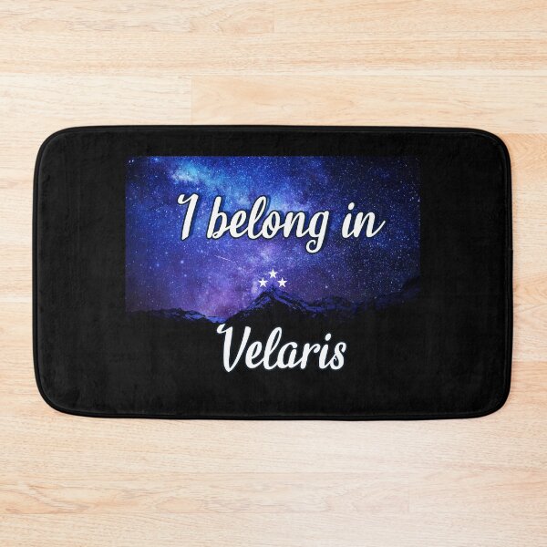 Item preview, I belong in Velaris designed and sold by samlee2016.