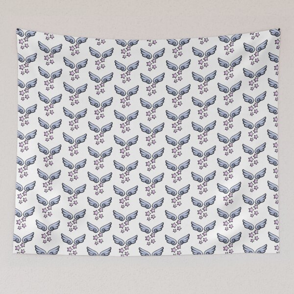 Item preview, Angel Wings designed and sold by Vanum-Chan.