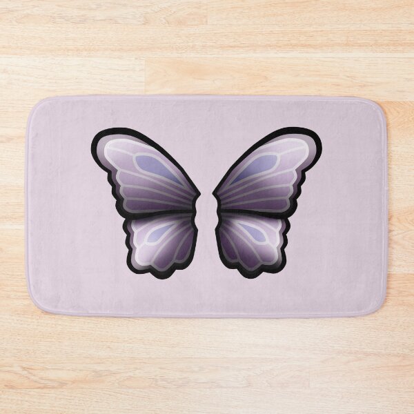 Item preview, butterfly purple designed and sold by Vanum-Chan.