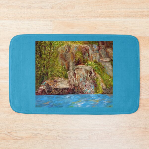 Item preview, Chimney Rock designed and sold by EloiseArt.