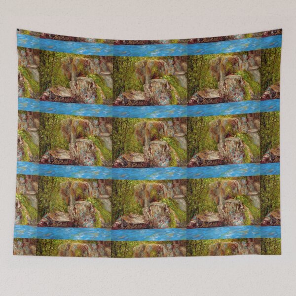 Item preview, Chimney Rock designed and sold by EloiseArt.