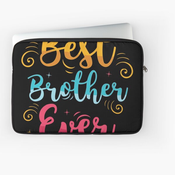 Best big brother ever - funny big brother | Art Board Print