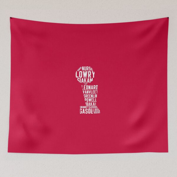 Item preview, Raptors Champions designed and sold by nbagradas.