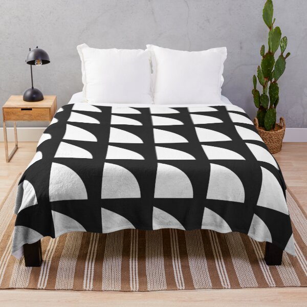 Item preview, Fun with Typography in Black and White designed and sold by Sonia Keshishian.