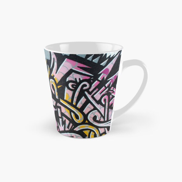 Artikelvorschau, Straßenkunst, Grafitti T-Shirt entworfen und verkauft von EBCustomDesign EBCD.