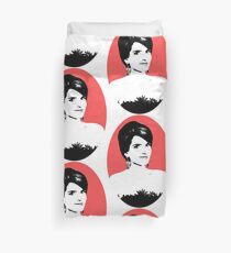 Tina Duvet Cover
