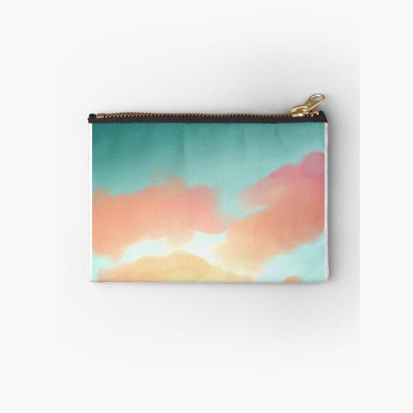 Item preview, Sunset Cloud Sky Painting designed and sold by EnbyVamp.