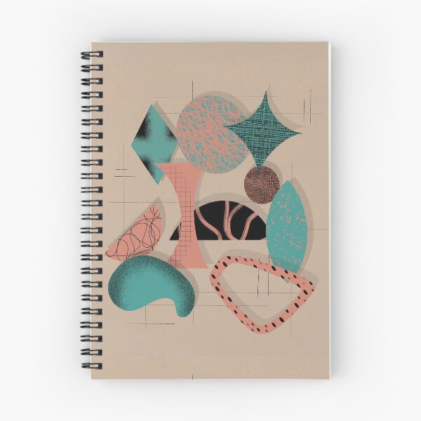 Item preview, Pretty in Mod designed and sold by jenbucheli.