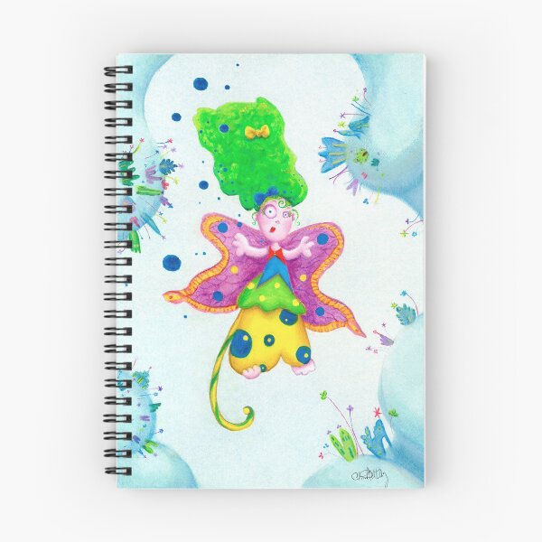 Item preview, Marold - Children's book character designed and sold by Claire Wiley.