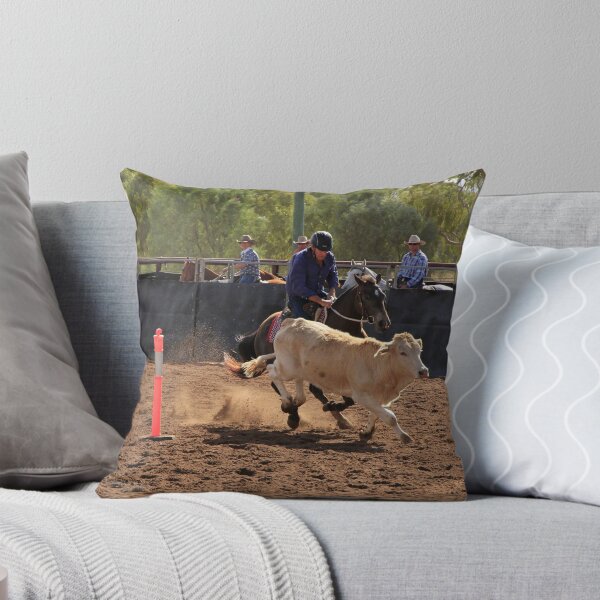Item preview, Glenn Powell - Comet Campdraft designed and sold by Noel Elliot.