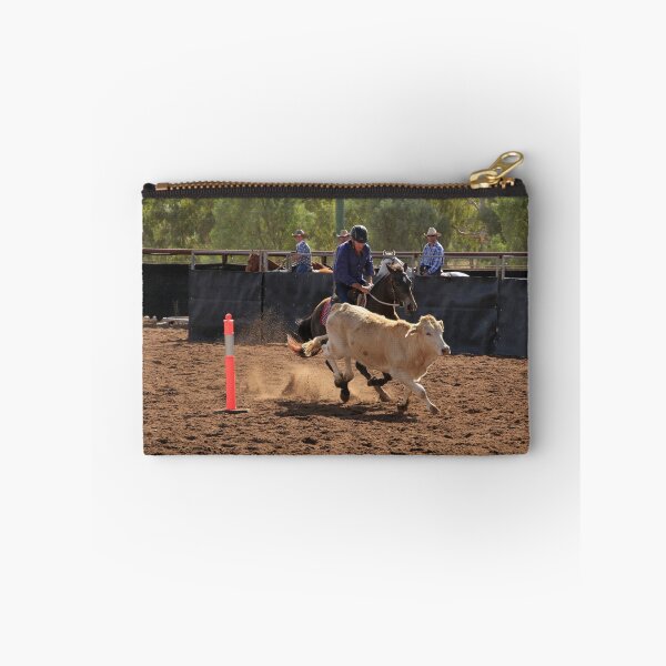 Item preview, Glenn Powell - Comet Campdraft designed and sold by Noel Elliot.
