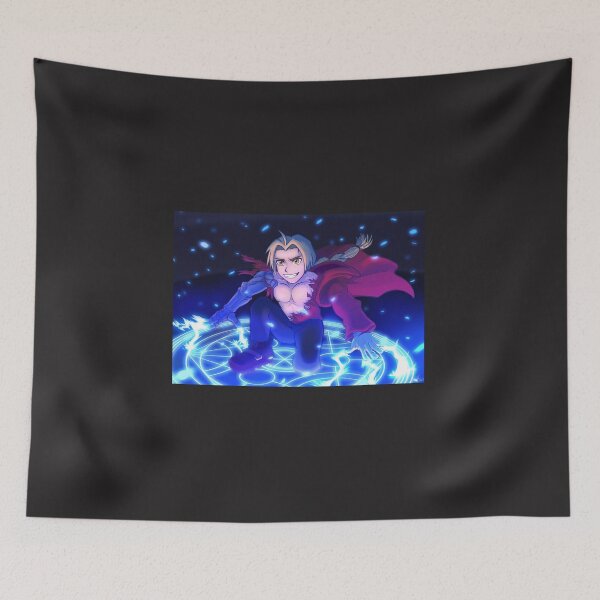 Item preview, Fma designed and sold by BlakeRADcliff.