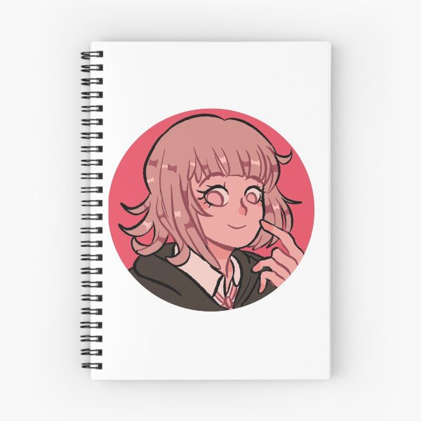 Artikelvorschau, Chiaki Nanami Aufkleber entworfen und verkauft von Sanny PM.